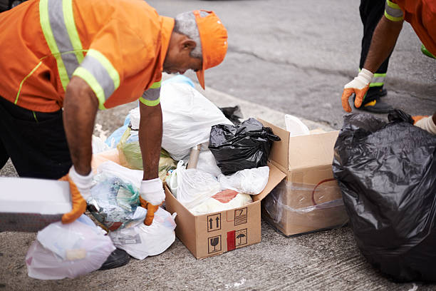 Chocowinity, NC Junk Removal Company