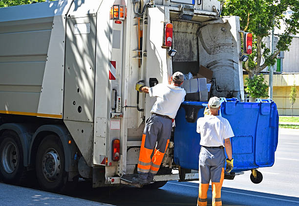 Best Yard Waste Removal  in Chocowinity, NC