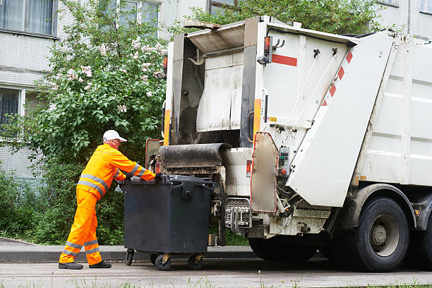 Best Scrap Metal Removal  in Chocowinity, NC